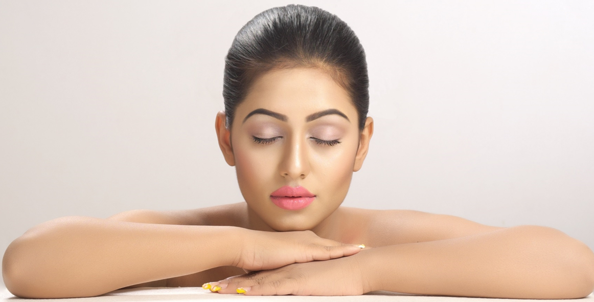 THREADING – RED BEAUTY STUDIO & SALON
